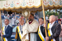Włocławek: Misje Święte w parafii św. Józefa